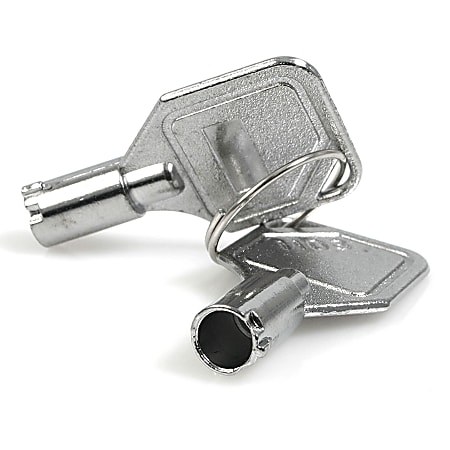 StarTech.com Replacement or Extra Drive Drawer Keys for the DRW150 Series