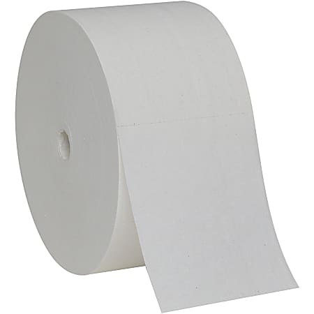Pacific Blue by GP PRO, 2 Ply, 4.05x3.25, 100% Recycled, White, 1700 Sheets, 24 Rolls per Case