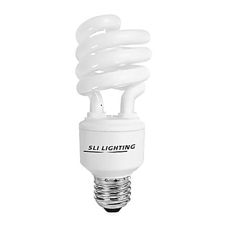 Havells USA Compact Fluorescent 3-Way Bulb, 13/20/25 Watts