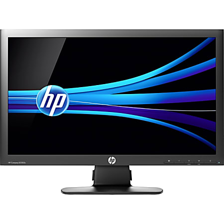 Compaq Essential LE2202x 21.5" LED LCD Monitor - 5 ms
