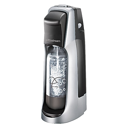 Sodastream Fountain Jet Home Soda Maker