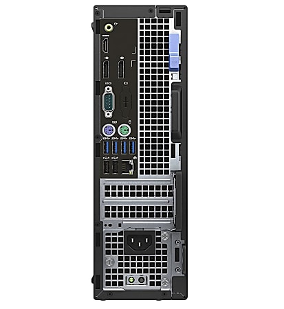 Dell Optiplex 7050 Refurbished Desktop Intel Core i7 16GB Memory