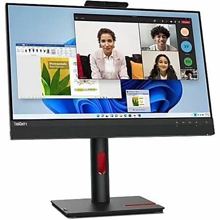 【美品】ThinkCentre Tiny-in-One 24 Gen 5 モニタ Lenovo Tiny In One 24