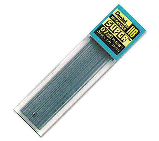 Lead refill hardness deals