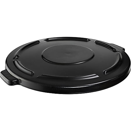 Rubbermaid Commercial Brute 44-gallon Container Lid - Round