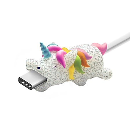 Digital Energy Cable Critters, Unicorn, DMS3-1160