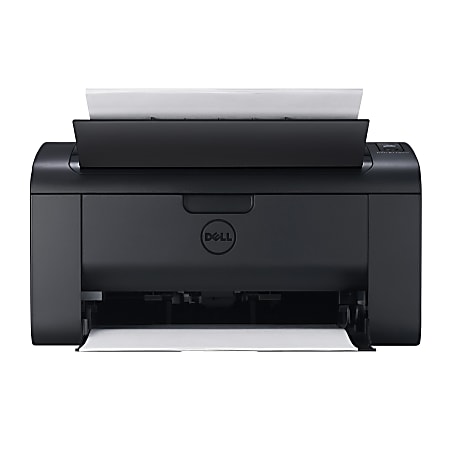 Dell™ B1160w Wireless Monochrome Laser Printer