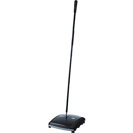 Rubbermaid Commercial Brushless Mechanical Sweeper - 7.50 Rubbermaid Commercial Brushless Mechanical Sweeper - 7.50