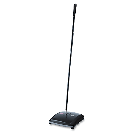 Rubbermaid Commercial Brushless Mechanical Sweeper - 7.50 Rubbermaid Commercial Brushless Mechanical Sweeper - 7.50