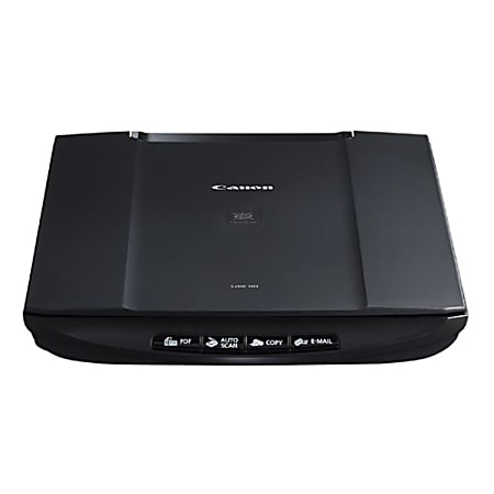 Canon LiDE110 Flatbed Scanner