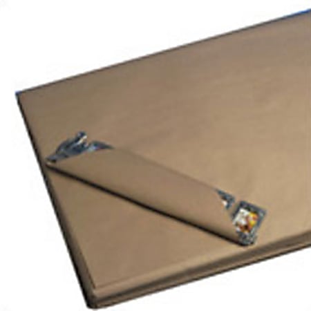 Office Depot® Brand Kraft Paper Roll, 40 Lb., 12" x 900'