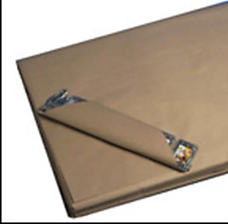 Office Depot® Brand Kraft Paper Roll, 50 Lb., 12" x 720'