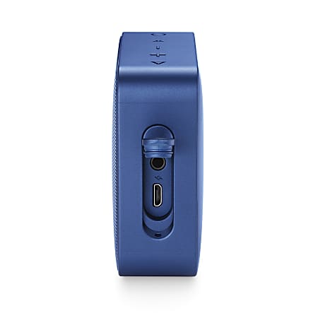 Jbl go 2 startup sound 2025