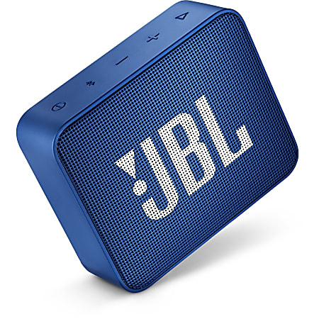 Jbl go 2 startup best sale sound