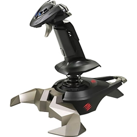 Cyborg V.1 Flight Stick for PC - Office Depot