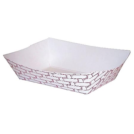 Chinet TRAY,FOOD,2LB,1000/CS