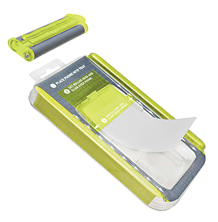 PureGear® Roll-On Screen Protector For iPhone® 4/4S