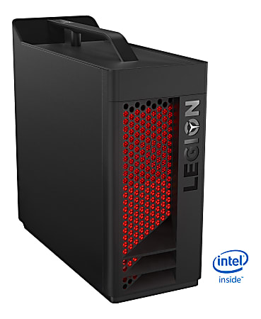 Lenovo Legion T530 28 Gaming Desktop PC Intel Core i7 9700