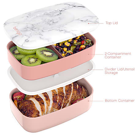 Bentgo® Bowl  Lunch Bowl Container