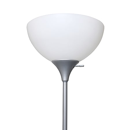 Home depot reading light 2025