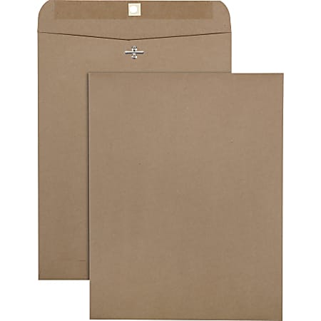 High-Quality 100% Recycled Brown Kraft Paper Bag 28lb Legal Paper