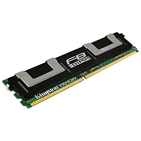 Kingston ValueRAM 8GB DDR2 SDRAM Memory Module