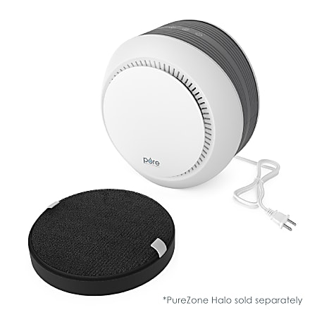 Pure Enrichment PureZone Halo True HEPA Replacement Air Filter - Thumbnail 4