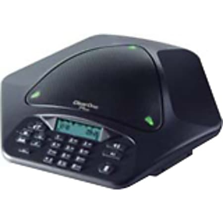 ClearOne 910-158-400 Max Wireless Audio Conferencing Phone