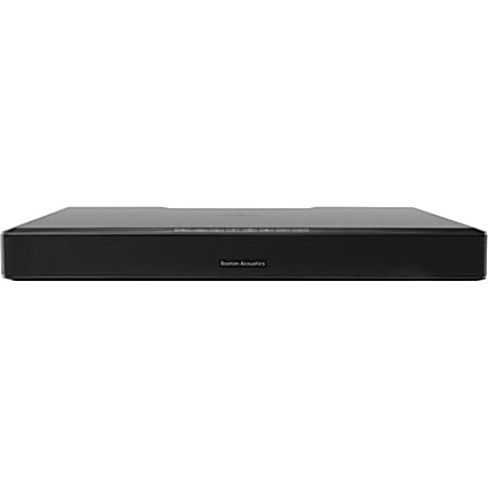 Boston Acoustics TVee One Speaker System - Wireless Speaker(s)