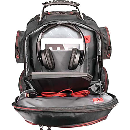 Mobile Edge Core Carrying Case Backpack for Apple iPad