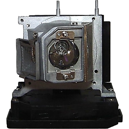 V7 VPL2107-1N Replacement Lamp - 200 W Projector Lamp - 3000 Hour Standard, 5000 Hour Economy Mode