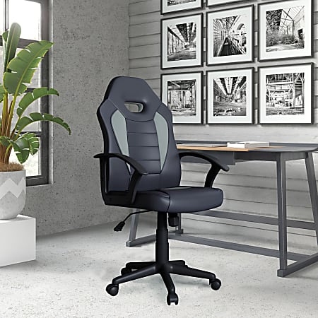 Lifestyle solutions gaming chair online