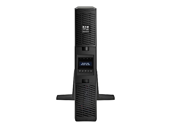 Tripp Lite SmartOnLine UPS - SU2200RTXLCD2U