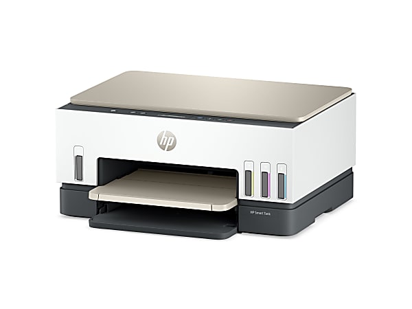 HP Smart Tank 6003 Wireless All in One Cartridge free Ink Tank