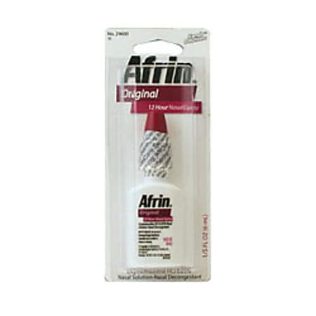 Afrin® Nasal Spray