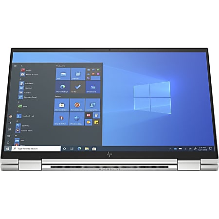 HP EliteBook x360 1030 G8 13.3 2 in 1 Notebook 1920 x 1080 Intel