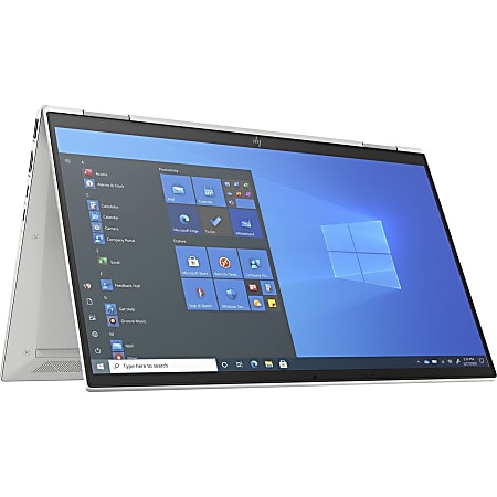 HP EliteBook x360 1030 G8 13.3 2 in 1 Notebook 1920 x 1080 Intel