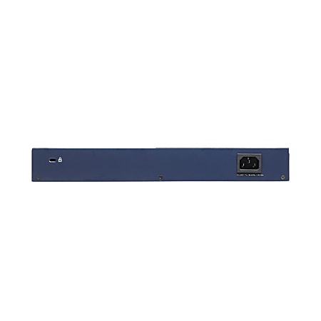 NETGEAR  GS724T V6  24-Port Gigabit Ethernet Smart Managed Pro Switch With 2 X 1g Sfp I.180486054