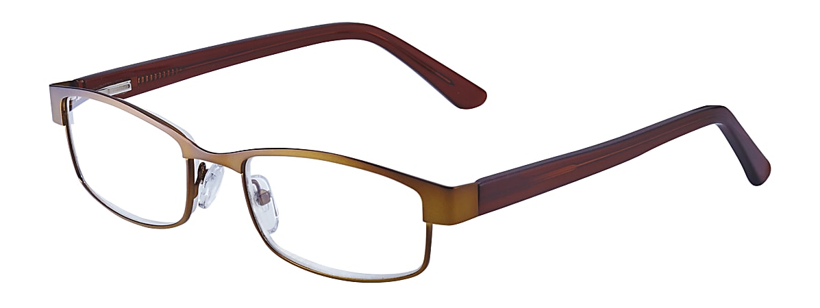 icu reading glasses for men