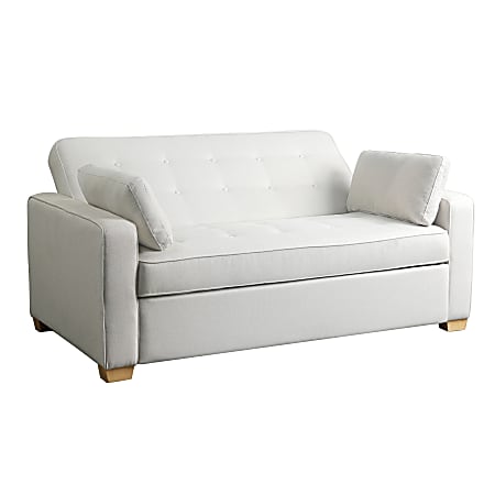 Serta sleeper sofa queen cheap