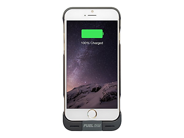 Patriot FUEL iON - Wireless charging receiver