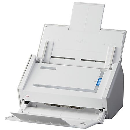 Fujitsu SnapScan S1500M Sheetfed Scanner
