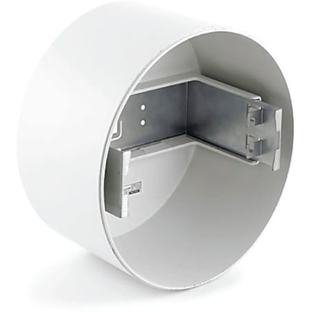 Bosch LC1-CSMB Mounting Box - White - White