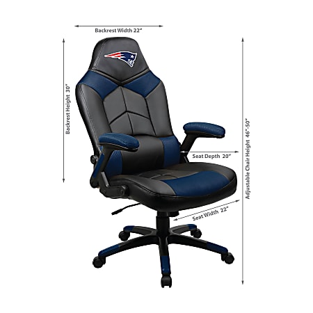 Nfl sales gaming chair