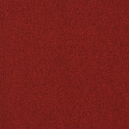 Foss Floors Accent Peel & Stick Carpet Tiles, 24" x 24", Sangria, Set Of 8 Tiles