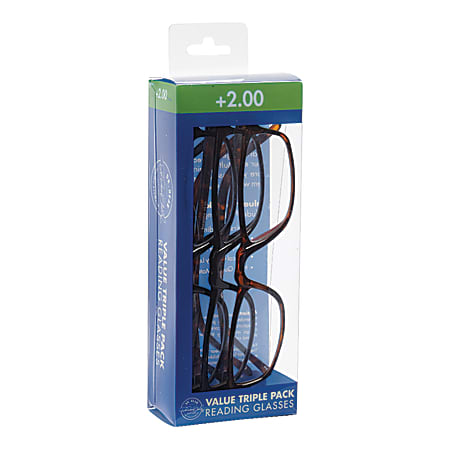 Dean edell reading glasses store
