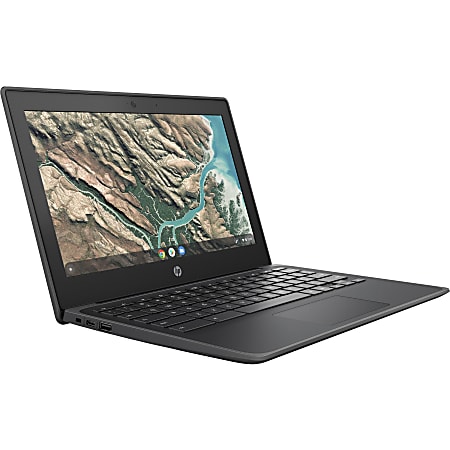 HP Chromebook 11 G8 EE 11.6