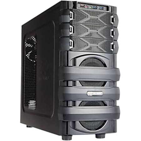 In Win MANA 134 System Cabinet