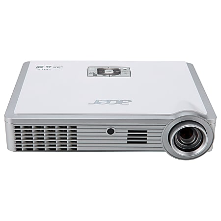 Acer K335 3D Ready DLP Projector - 720p - HDTV - 16:10