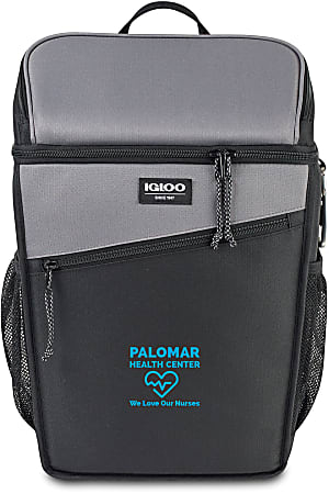 Igloo Daytripper Dual Compartment Tote Cooler